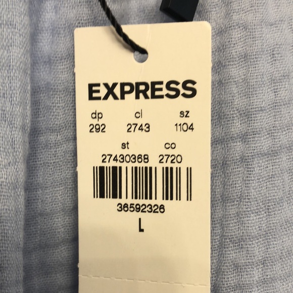 Express Top and Matching pants - Picture 6 of 10